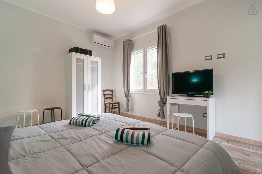 Country & Beach B&B Capoterra Rum bild